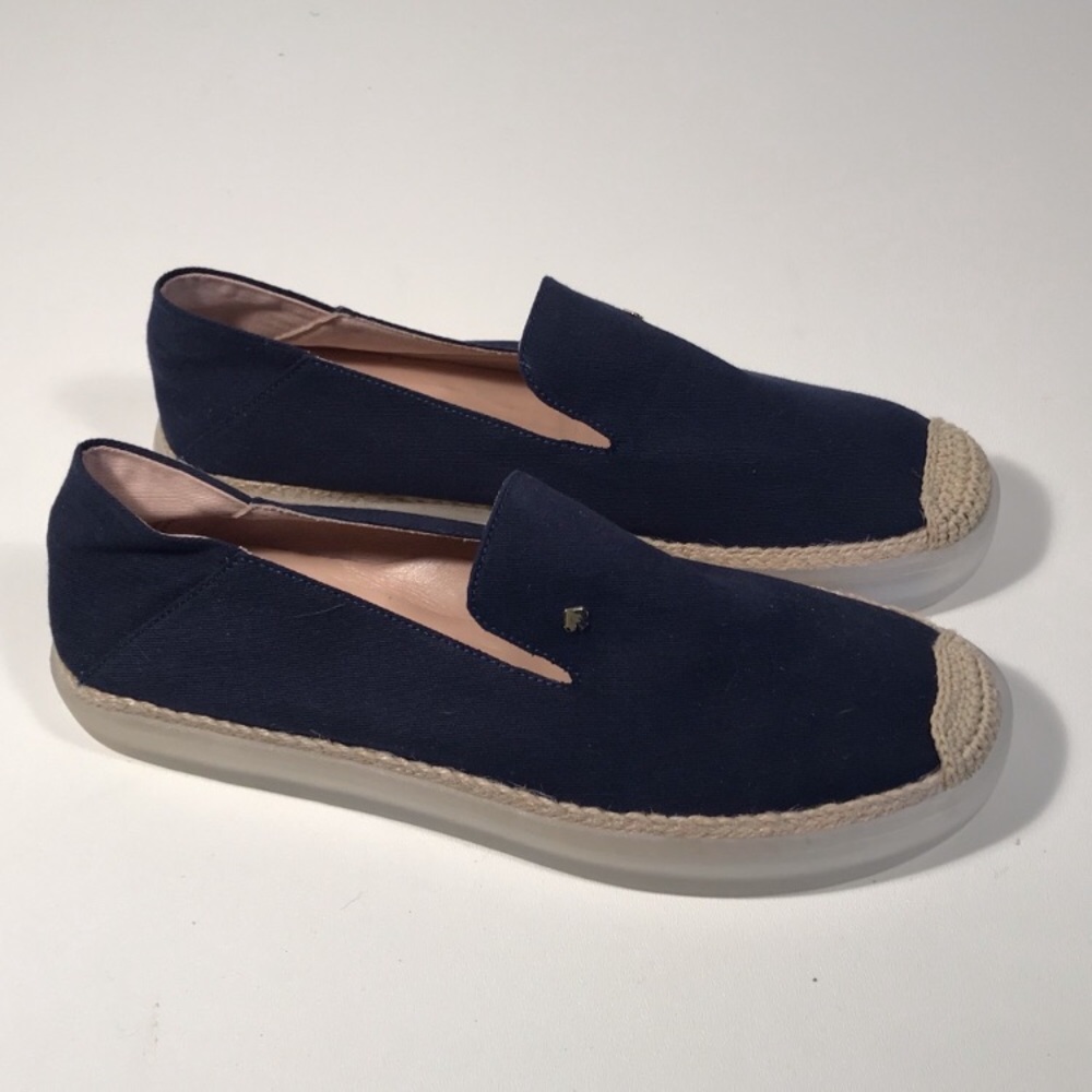 NEW KATE SPADE shoes.